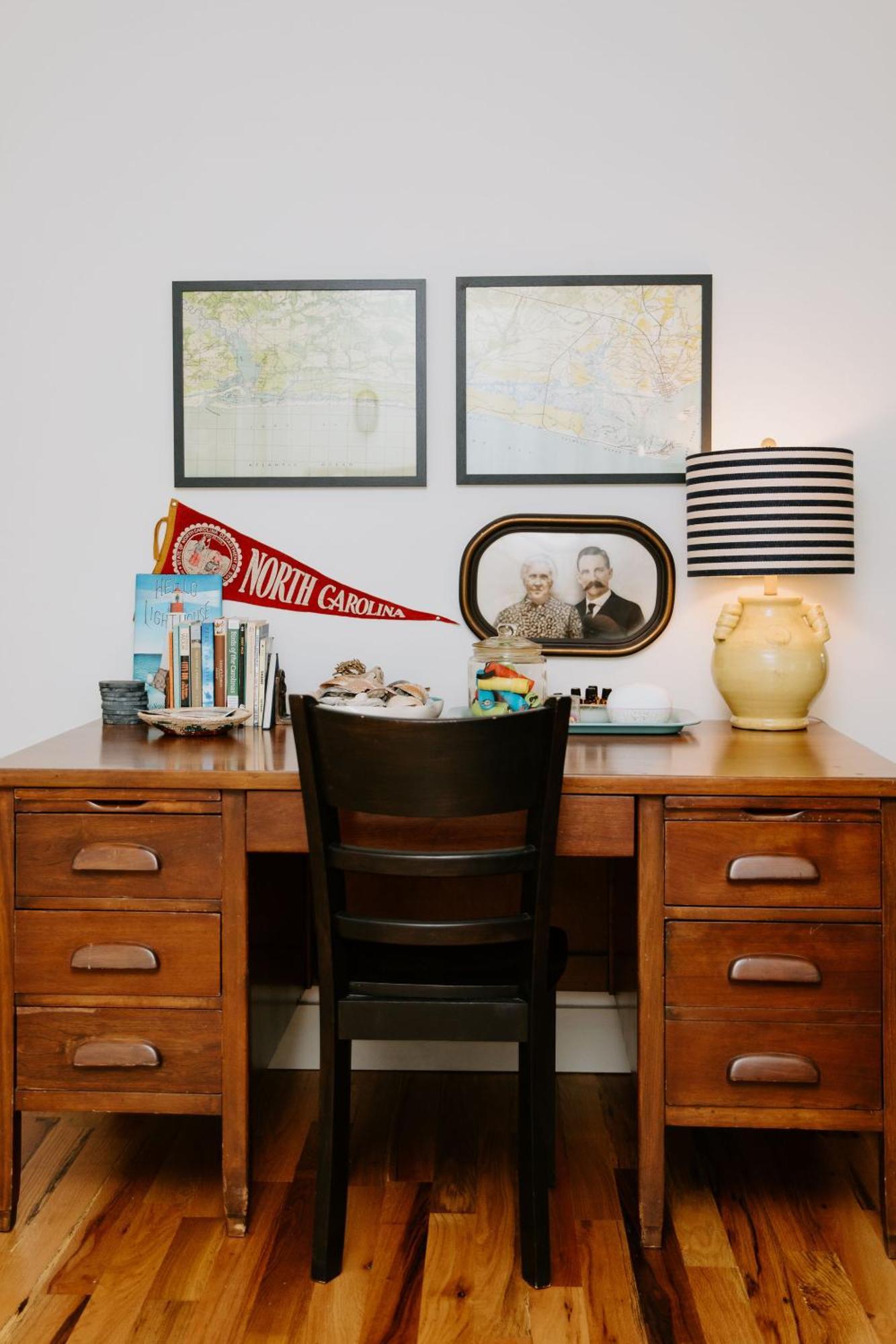 Cottage By The Sea: Pagnotto Shellback House Oak Island Eksteriør billede
