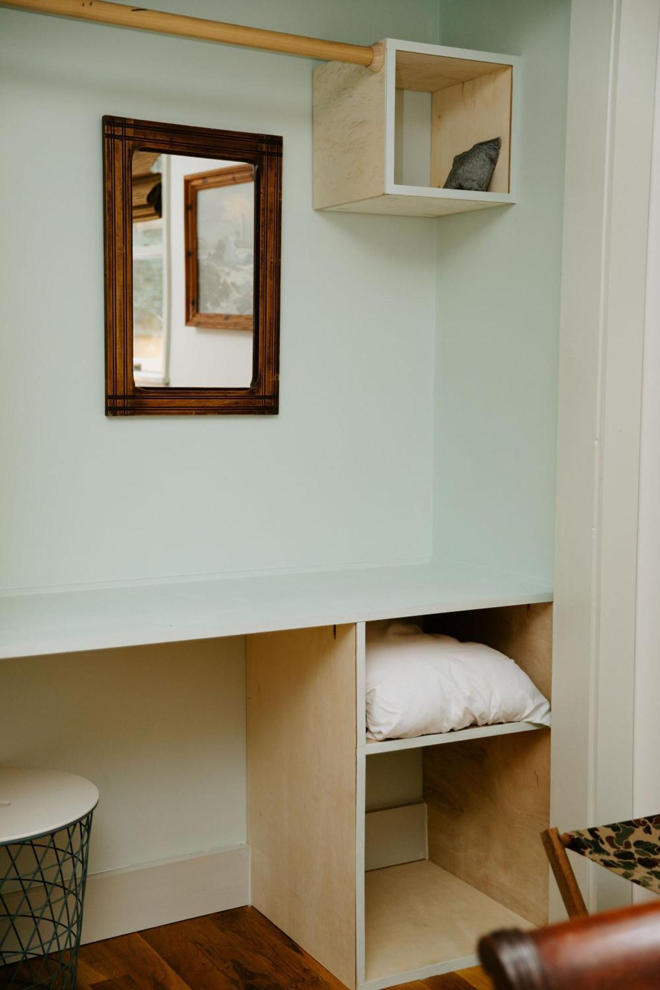 Cottage By The Sea: Pagnotto Shellback House Oak Island Eksteriør billede