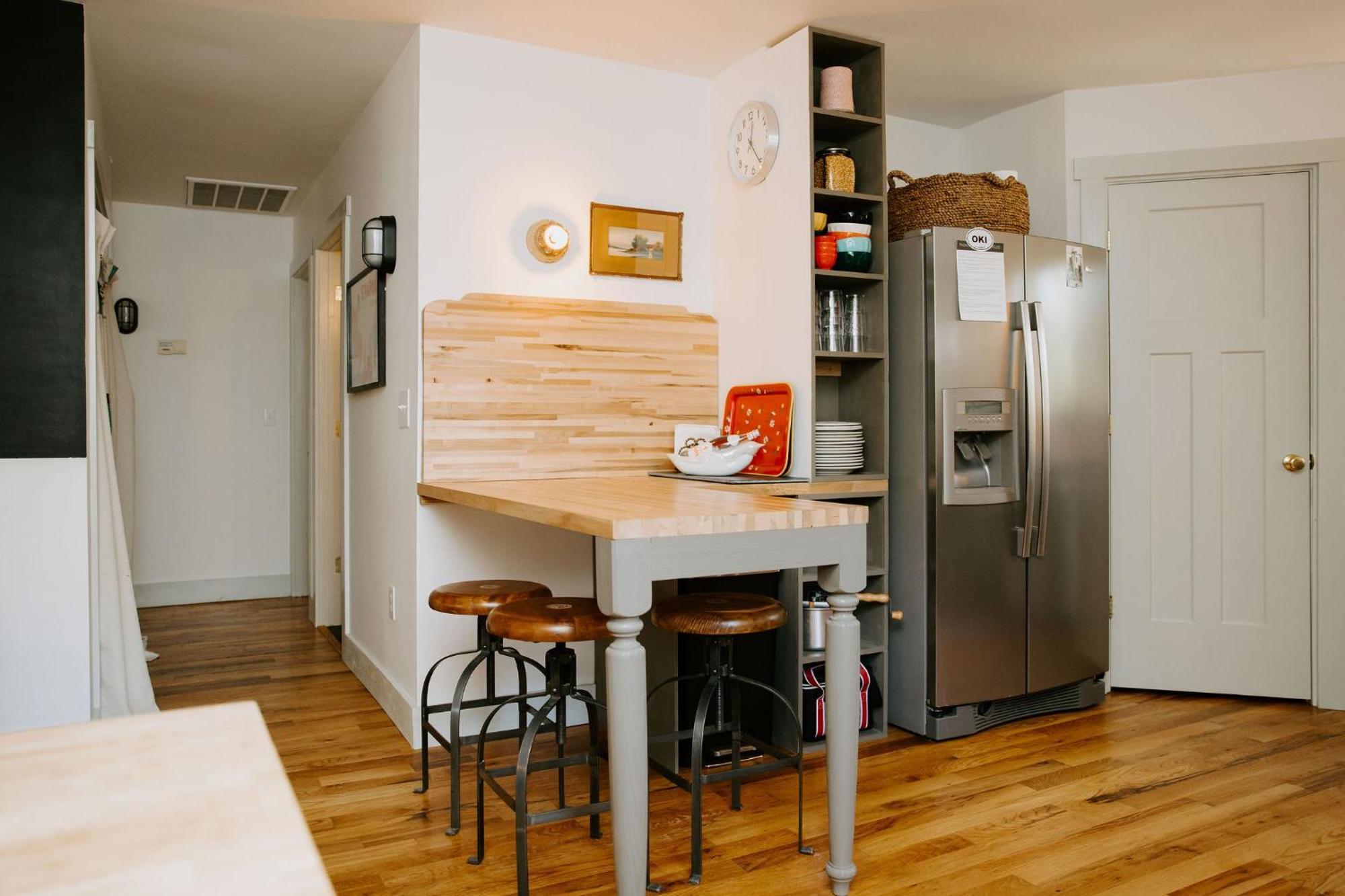 Cottage By The Sea: Pagnotto Shellback House Oak Island Eksteriør billede